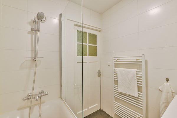 Medium property photo - Biesboschstraat 30-2, 1078 MT Amsterdam